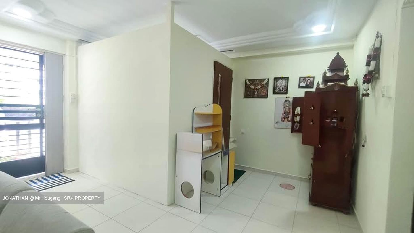 Blk 926 Hougang Street 91 (Hougang), HDB 4 Rooms #554962341